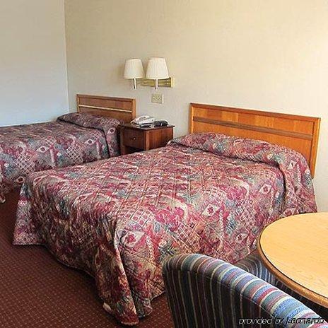 Greenes Motel Бун Экстерьер фото